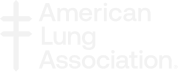 American Lung Association White