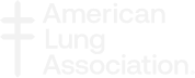 American Lung Association White