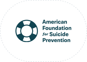 American Foundation for Suicide Prevention